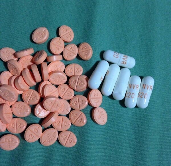 Adderall 30mg Tablets in UK